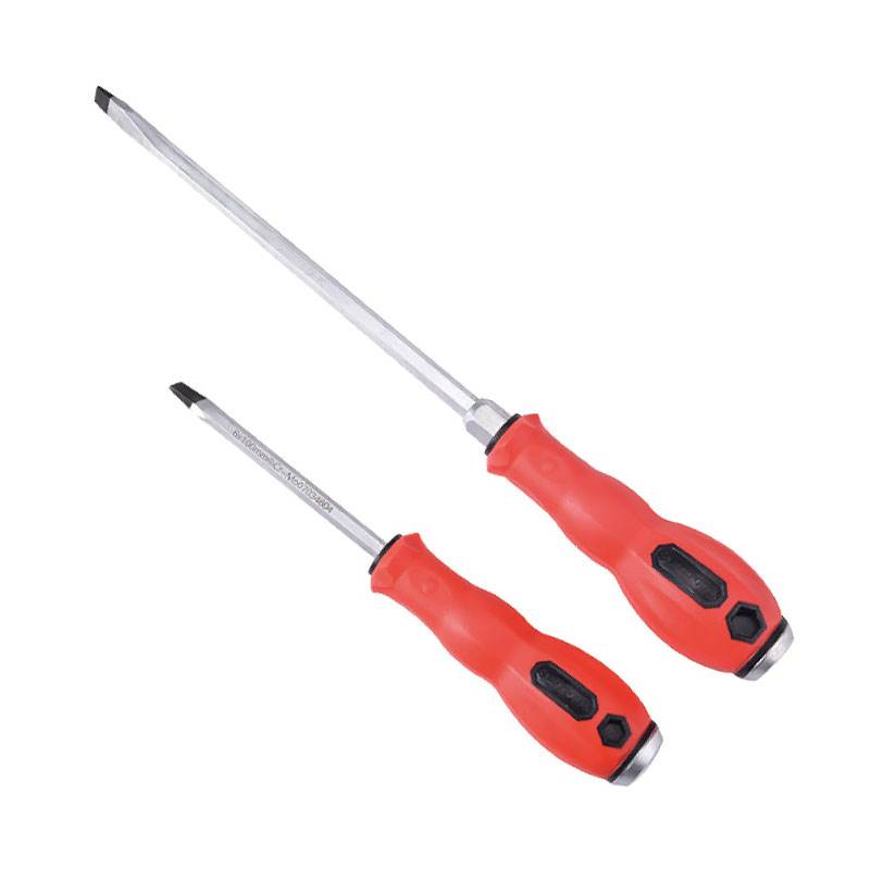 Slotted Screwdriver 