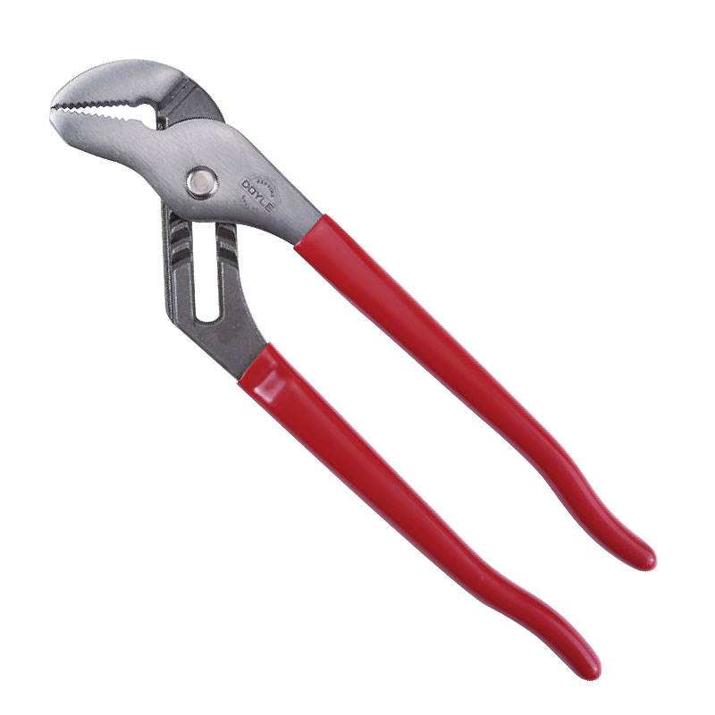 Groove Joint Pliers