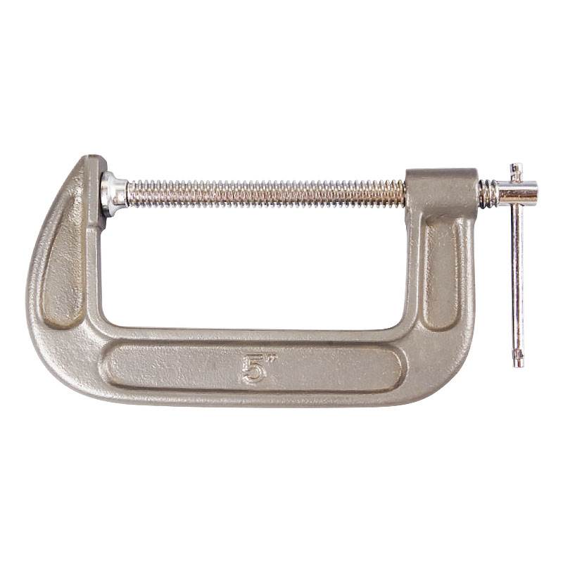 C Clamp