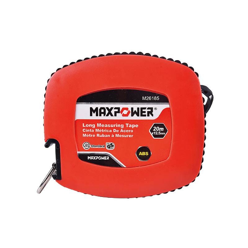 盒式长钢卷尺