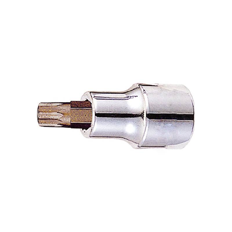 12.5mm系列12角旋具套筒