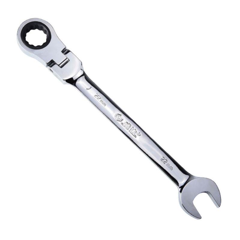 活头棘轮扳手