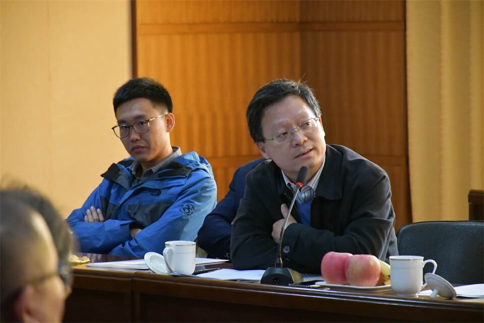 全国工具五金标准化分技术委员会换届大会在k8.com集团举行(图9)