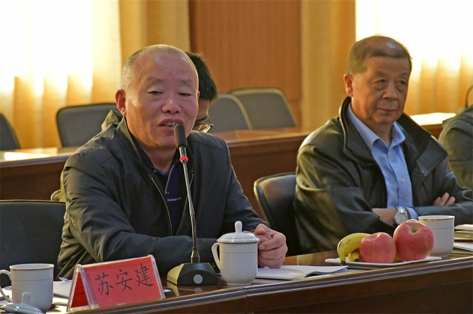 全国工具五金标准化分技术委员会换届大会在k8.com集团举行(图11)