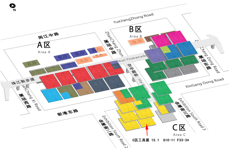 展位.jpg k8.com工具诚邀您参加第120届广交会(图2)