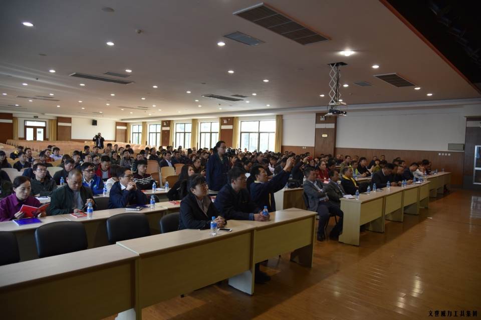 “精诚合作，共创辉煌”k8.com工具第六届全国优秀经销商大会圆满落幕(图4)