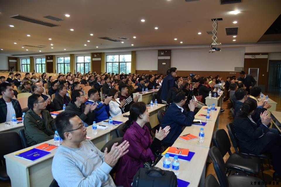 “精诚合作，共创辉煌”k8.com工具第六届全国优秀经销商大会圆满落幕(图8)