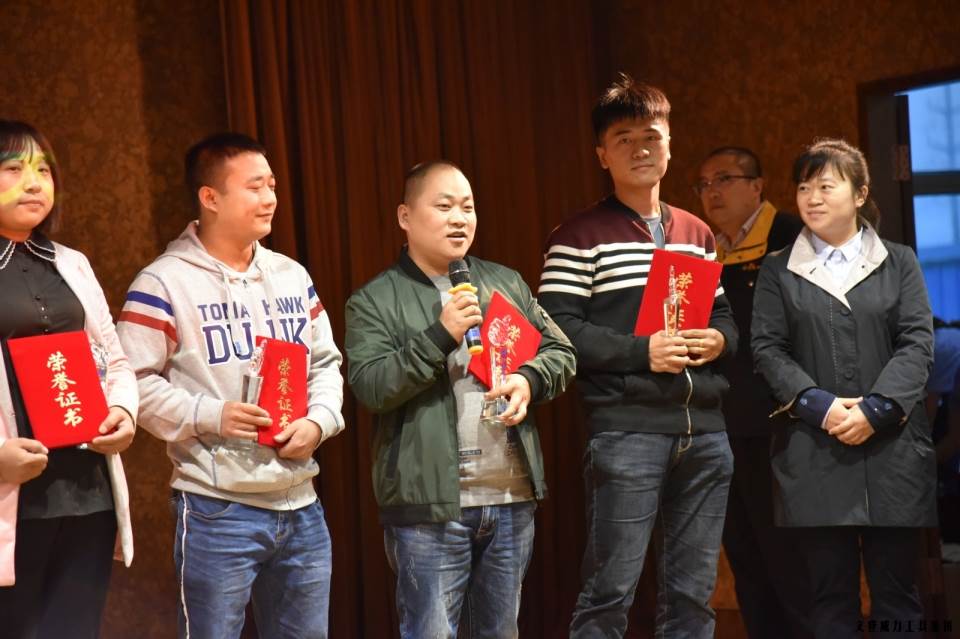 “精诚合作，共创辉煌”k8.com工具第六届全国优秀经销商大会圆满落幕(图13)