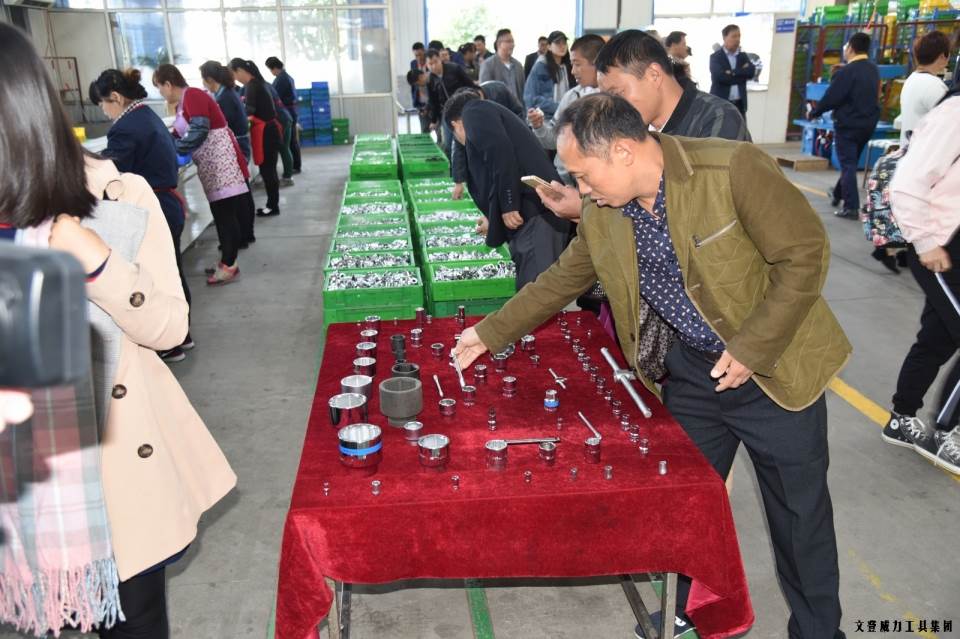 “精诚合作，共创辉煌”k8.com工具第六届全国优秀经销商大会圆满落幕(图21)