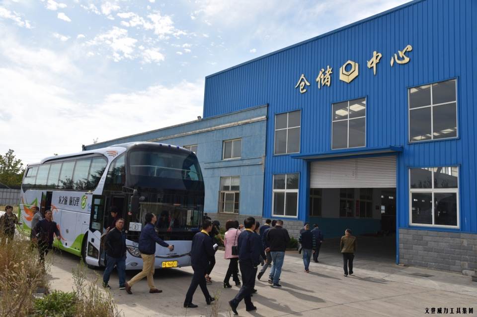 “精诚合作，共创辉煌”k8.com工具第六届全国优秀经销商大会圆满落幕(图25)