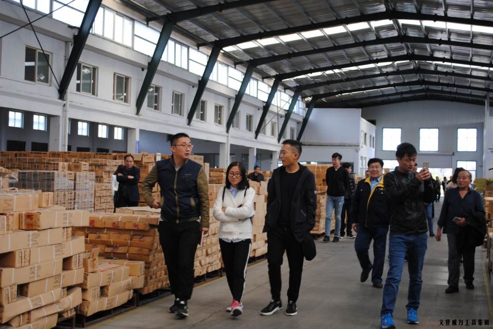 “精诚合作，共创辉煌”k8.com工具第六届全国优秀经销商大会圆满落幕(图27)