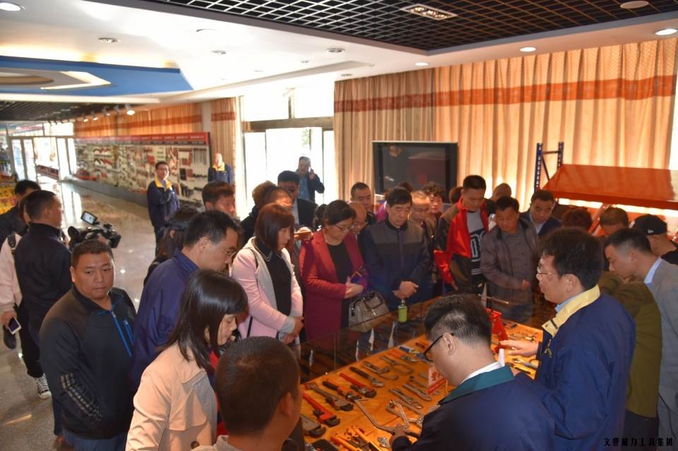 “精诚合作，共创辉煌”k8.com工具第六届全国优秀经销商大会圆满落幕(图28)
