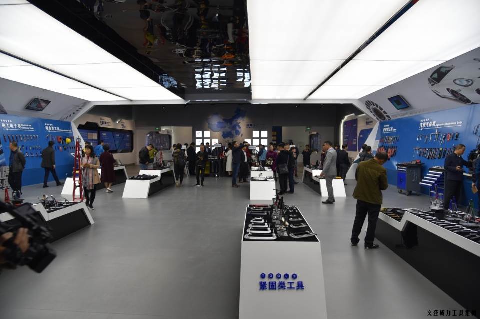 “精诚合作，共创辉煌”k8.com工具第六届全国优秀经销商大会圆满落幕(图38)