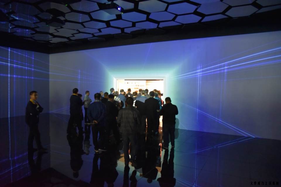 “精诚合作，共创辉煌”k8.com工具第六届全国优秀经销商大会圆满落幕(图40)