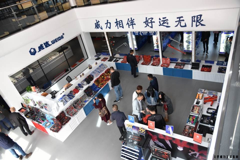 “精诚合作，共创辉煌”k8.com工具第六届全国优秀经销商大会圆满落幕(图42)