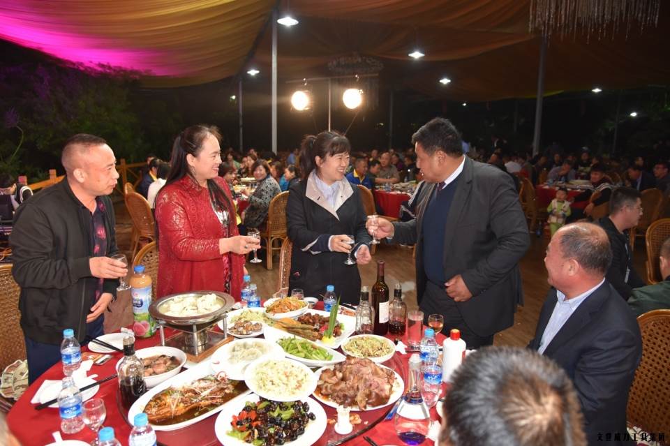 “精诚合作，共创辉煌”k8.com工具第六届全国优秀经销商大会圆满落幕(图45)