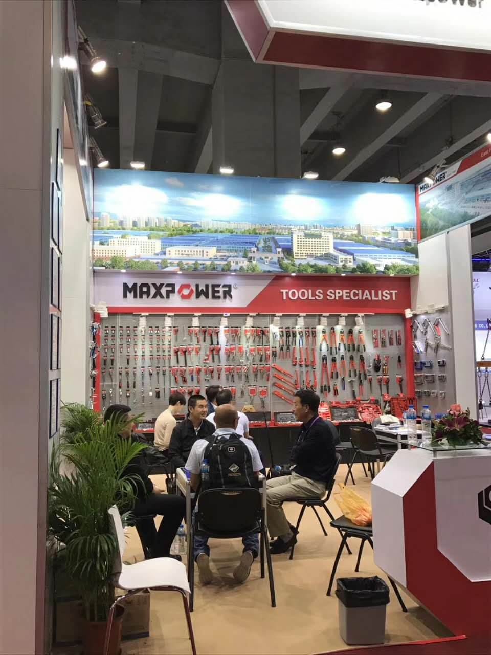 k8.com工具邀请您参加第122届广交会(图4)