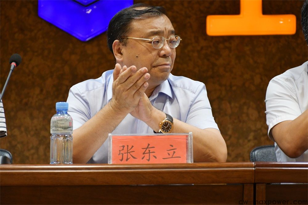 中国五金制品协会团体标准起草启动大会和第一次会议在k8.com集团召开 (图5)